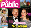 Couverture de "Public" du 11 avril 2025