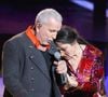 La disparition de Catherine Ringer laisse un vide immense

Bernard Lavilliers (Victoire d’honneur pour l’intégralité de sa carrière) et Catherine Ringer - 39ème cérémonie des Victoires de la musique à la Seine musicale de Boulogne-Billancourt, France © Coadic Guirec/Bestimage