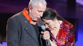 "Personne ne savait" : Pourtant proche de Catherine Ringer, ce grand chanteur est resté pantois quand il a su la vérité sur son départ