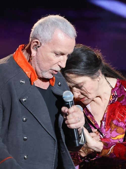 "Personne ne savait" : Pourtant proche de Catherine Ringer, ce grand chanteur est resté pantois quand il a su la vérité sur son départ