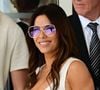 Ce mardi 19 mai, la sublime Eva Longoria a fait une arrivée des plus remarquées sous le soleil de la Croisette à l'occasion du Festival de Cannes.

Eva Longoria à la sortie de l'hôtel Martinez lors du 79ème Festival International du Film de Cannes.

© Romain Doucelin / Bestimage
