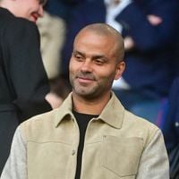 Nouveaux challenges pour Tony Parker : diplômes et entretiens d'embauche, il ajoute encore des lignes à son CV