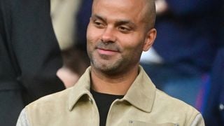 Nouveaux challenges pour Tony Parker : diplômes et entretiens d'embauche, il ajoute encore des lignes à son CV