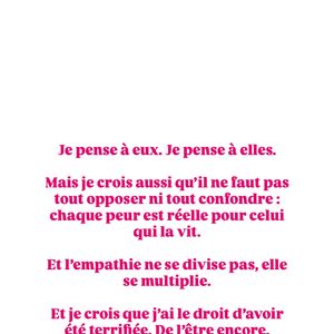 Elodie Gossuin, Instagram