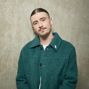 Sur France Inter, Pierre Garnier a répondu à la star de la chanson française, ce mardi 11 février 2025 : "Il n'a pas forcément tort, je ne suis qu'au début de ce que je peux faire (...) J'espère devenir un jour une grenouille !"

Exclusif - Pierre Garnier - Enregistrement du concert "Nos voix pour toutes", au profit de La fondation des femmes, à l'Adidas Arena à Paris, diffusée le 11 décembre sur TMC © Cyril Moreau-Coadic Guirec / Bestimage