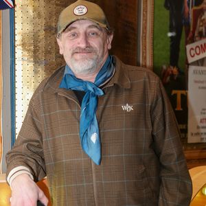Exclusif - Le réalisateur et acteur Jean-Paul Rouve au Mérignac Ciné en Gironde lors de l'avant-première du film "God save the Tuche" le 10 janvier 2025. ©Jean Marc Lhomer/Bestimage