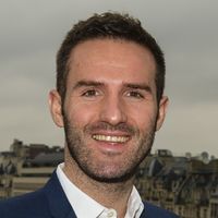 Marc Hay (BFMTV) papa pour la première fois ! Sa fille est née, elle hérite d'un prénom très tendance