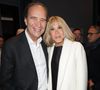 Président du conseil d'administration d'Iliad, il a donc eu du flair concernant le potentiel de télécommunications dans les années 80.

Exclusif -  Xavier Niel et Brigitte Macron - 6ème remise du prix "Fonds de dotation Line Renaud-Loulou Gasté" pour la recherche médicale à la Maison de la Recherche à Paris le 25 novembre 2024. © Coadic Guirec/Bestimage