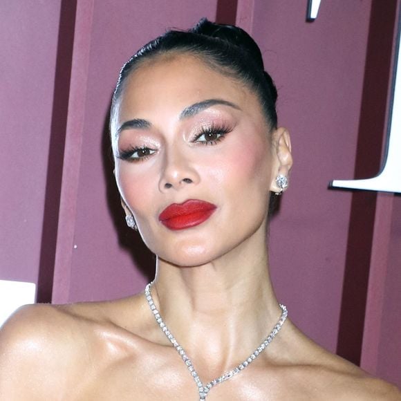 Nicole Scherzinger à la soirée Radio City Music Hall lors des Tony Awards 2025 à New York le 8 juin 2025. Crédit photo : Backgrid USA / Bestimage