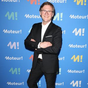 Une escapade ensoleillée avant de retrouver les téléspectateurs à la rentrée.

Laurent Romejko au dîner de Gala Moteur! à la Bibliothèque Nationale de France (BNF) à Paris le 25 mars 2024.

© Guirec Coadic / Bestimage
