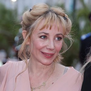 Julie Depardieu n’aimait pas son personnage dans "Alexandra Ehle" au début

Julie Depardieu - Arrivées à la soirée de cloture de la 35ème édition du ''Dinard British and Irish Film Festival'' de Dinard, France. © Denis Guignebourg/BestImage