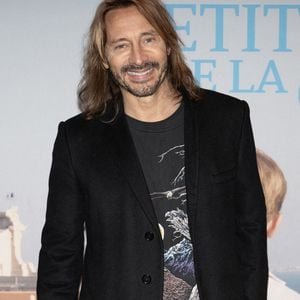 C'est dans le Marais que le DJ vit aujourd'hui

Christophe Le Friant alias DJ Bob Sinclar assiste à la première du film Le Petit Blond De La Casbah au Cinéma Publicis, le 08 novembre 2023 à Paris, France. Photo by David Niviere/ABACAPRESS.COM