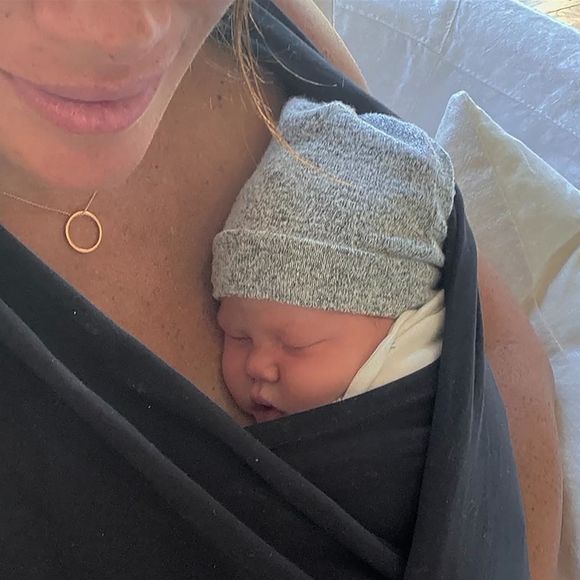 Le prince Harry, duc de Sussex et Meghan Markle, duchesse de Sussex, avec leurs enfants Archie et Lilibet. Backgrid UK/ Bestimage