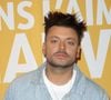 Kev Adams a lancé l’été dernier « L'Humour à la plage », un festival d’humour réunissant de nombreux artistes renommés.
Kev Adams - Avant-première du film "Certains l'aiment chauve" au Cinéma UGC Ciné Cité Bercy à Paris. © Coadic Guirec/Bestimage