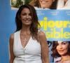 Elle a été retrouvée inconsciente dans l'eau

Nadia Farès lors de la première du film "Toujours possible" au cinéma Le Balzac à Paris le 8 septembre 2025.

© Benjamin Babiz / Bestimage