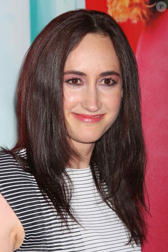 L'auteur à succès Sophie Kinsella, connue pour sa série Confessions d'une accro du shopping, est décédée à l'âge de 55 ans des suites d'un cancer du cerveau. Photo par Backgrid USA / Bestimage