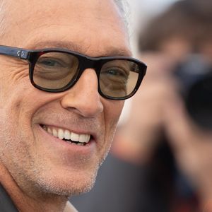 Vincent Cassel - Photocall du film "Histoires Parallèles" lors du 79ème Festival International du Film de Cannes, le 15 mai 2026. © Jacovides/Moreau/Bestimage
