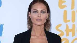 Caroline Receveur se lance dans un projet lié au bien-être et s'associe à une célèbre marque pour cette collaboration