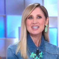 “Lou m’a vraiment sauvée” : Lara Fabian évoque ce trouble qu'elle a longtemps caché