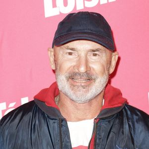 Son fils Robin, né en 1990, a récemment accueilli un petit garçon.

Vincent Lagaf - Photocall de la soirée "Télé Loisirs Awards 2025" au Jardin d'Acclimatation à Paris le 23 septembre 2025. © Coadic Guirec/Bestimage