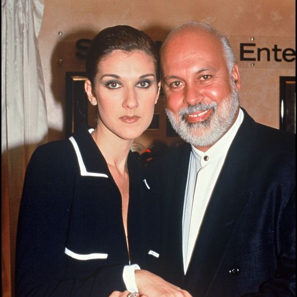 Celui-ci a poussé son dernier souffle le 14 janvier 2016, succombant à un cancer de la gorge. Si Céline et ses enfants - René-Charles  (23 ans) et 

Céline Dion et René Angelil