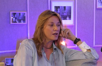 Sarah Lavoine dans Générations - YouTube