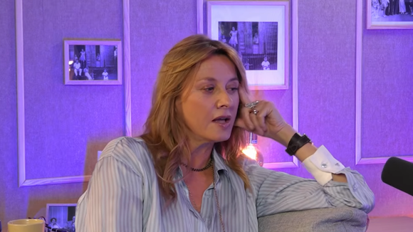 Sarah Lavoine dans Générations - YouTube