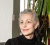 À 64 ans, l’interprète de Banana Split revient également sur sa vie de mère et reconnaît qu’elle aurait aimé être davantage présente pour ses six enfants. 

La chanteuse belgo-portugaise Lio pose lors d'une séance photo dans le cadre du Festival de télévision de Luchon, à Bagnères-de-Luchon, dans le sud-ouest de la France, le 10 février 2022. Photo de Daniel Derajinski/ABACAPRESS.COM