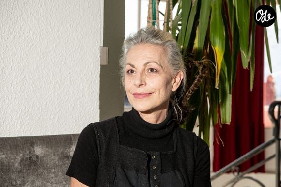 À 64 ans, l’interprète de Banana Split revient également sur sa vie de mère et reconnaît qu’elle aurait aimé être davantage présente pour ses six enfants. 

La chanteuse belgo-portugaise Lio pose lors d'une séance photo dans le cadre du Festival de télévision de Luchon, à Bagnères-de-Luchon, dans le sud-ouest de la France, le 10 février 2022. Photo de Daniel Derajinski/ABACAPRESS.COM