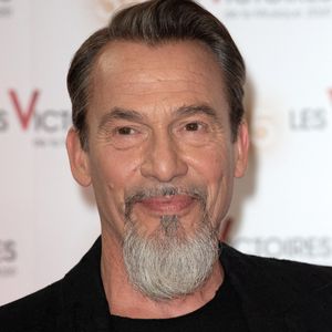 Florent Pagny participe au photocall des 35e Victoires de la Musique à la Seine Musicale le 14 février 2020 à Boulogne-Billancourt, France. Photo par David Niviere/ABACAPRESS.COM