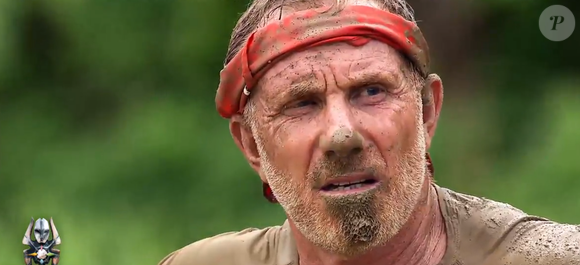 Premier épisode de "Koh-Lanta, La Revanche des 4 Terres", mardi 25 février 2025 sur TF1