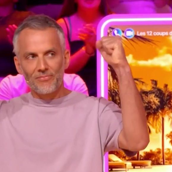 Il a été détrôné par Romain, un architecte dans le bâtiment à Rueil-Malmaison.

Romain lors de l'émission des "12 coups de midi" diffusée le 6 juillet 2025 sur TF1

Capture d'écran TF1