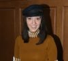 Ginger Romàn, l’aînée, s’est tournée vers la comédie et a joué au cinéma comme à la télévision.

Ginger Roman au défilé de mode "Agnès b", collection prêt-à-porter Automne-Hiver 2017-2018 à Paris, le 7 Mars 2017.© CVS/Veeren/Bestimage