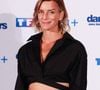 La danseuse de "Danse avec les stars", bouleversée, lui a rendu un vibrant hommage sur ses réseaux sociaux...
Fauve Hautot - Photocall du lancement de la saison 2025 de l'émission "Danse avec les stars" (DALS) au siège de TF1 à Boulogne-Billancourt le 16 janvier 2025. © Christophe Clovis / Bestimage