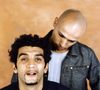 Archives - Portrait de Eric et Ramzy 
 © Cédric Perrin / Bestimage