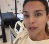 Un gros coup dur pour Marine Lorphelin qui souffre d'une "entorse du ligament talo-fibulaire antérieur et du ligament tibio-fibulaire antérieur"

Marine Lorphelin sur Instagram le 21 octobre 2025
