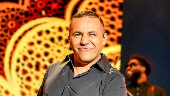 Faudel privé de ses deux premiers enfants Enzy et Yana depuis 12 ans, son ex-femme ne lui a pas laissé le choix