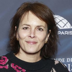 Armelle Deutsch est aussi la mère d'Ysée

Armelle Deutsch - Générale presse de la comédie musicale " La Légende de Monte Cristo " au Dôme de Paris le 29 janvier 2026. © Christophe Aubert via Bestimage