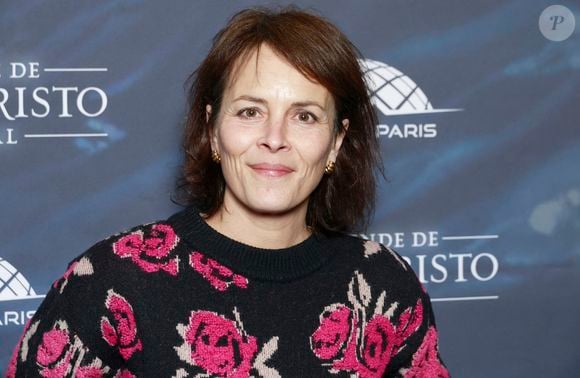 Armelle Deutsch est aussi la mère d'Ysée

Armelle Deutsch - Générale presse de la comédie musicale " La Légende de Monte Cristo " au Dôme de Paris le 29 janvier 2026. © Christophe Aubert via Bestimage