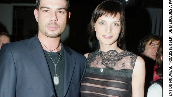 Richard Anthony : son fils Alexandre évoque son plus grand regret à propos de l'enfant qu'il a eu avec la petite fille d'une immense star