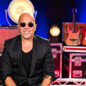 Sa décision de troquer son smartphone contre un modèle classique marque le début d'une nouvelle ère.

Exclusif - Pascal Obispo - Backstage de l'enregistrement de l'émission "300 Choeurs chantent Les plus beaux duos" à Paris.

© Tiziano Da Silva / Bestimage