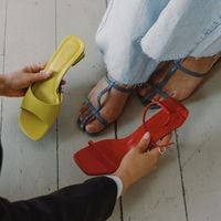 Tongs ou sandales : quel modèle porter en été pour allier confort et style à la perfection ?