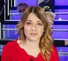 C'est ce qu'elle a fait savoir il y a deux jours, via un post Instagram, en précisant qu'il est né le 3 juillet.
Exclusif - Maud Bregeon - Emission TPMP (Touche Pas à Mon Poste) , présentée par Cyril Hanouna et diffusée en direct le 16 Mars 2021 sur C8 le 16 mars 2021. © Jack Tribeca / Bestimage