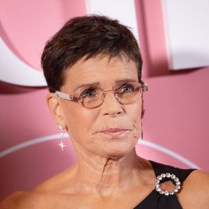 S.A.S. la Princesse Stéphanie de Monaco et Camille Gottlieb ont assisté au premier Gala Global Gift, sponsorisé par « APM Monaco » et organisé à Monaco, dans la Salle Empire de l'Hôtel de Paris. © Olivier Huitel/Pool/Bestimage