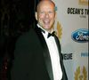 En mars 2022, Bruce Willis met fin à sa carrière après l’annonce de son aphasie, devenue ensuite une démence fronto-temporale incurable.

Bruce Willis - première du film "Ocean's Twelve" à Los Angeles

Alain Rolland / Maxima Prod / Bestimage