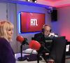 Sa maison, la radio RTL, est venue jusqu'à lui dans sa maison pour recueillir ses impressions


Exclusif - Mylène Demongeot à RTL interviewée par Philippe Bouvard pour la sortie de son livre "La vie, c'est génial ! " le 12 avril 2018. © Stéphane Mulys/Bestimage