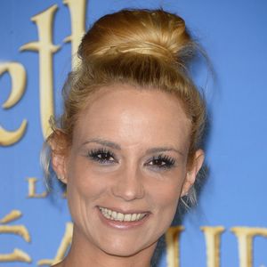 Élodie Gossuin à l'avant-première du film "Clochette et la Créature légendaire" au Gaumont Champs-Elysées à Paris, le 20 mars 2015.

COADIC GUIREC / BESTIMAGE