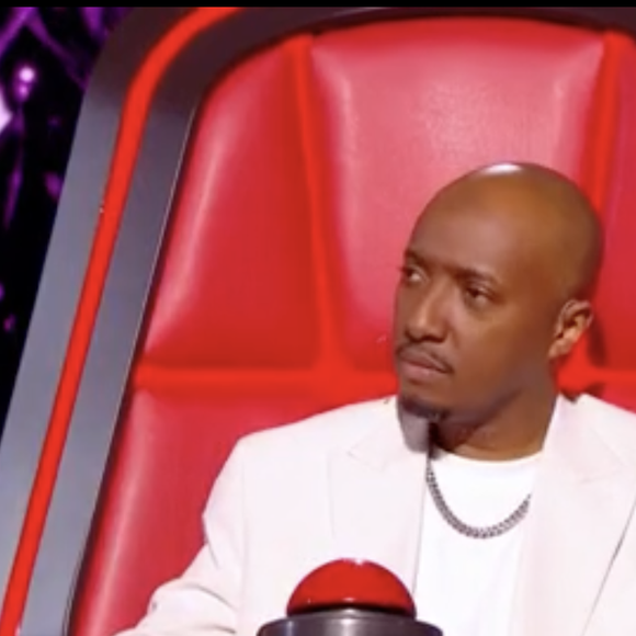 Soprano dans "The Voice Kids" 30 août 2025 TF1