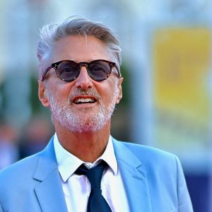 Antoine de Caunes à Nouvelle Vague au 51ème Festival du Film Américain de Deauville le 12 septembre 2025 à Deauville, France @Franck Castel/Abaca