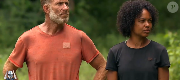 Douzième épisode de "Koh-Lanta, La Revanche des 4 Terres", mardi 20 mai 2025 sur TF1.